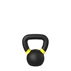 Bear Fitness Cast Iron Kettlebell 4kg