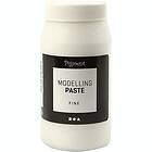 Creativ Company Modelleringspasta Pigment Fin 500ml/1 Burk Modelleringspasta, fin, ml/ 1 burk 28451