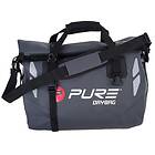 Pure Träningsväska Waterproof Sportsbag 35L GyP2I900100