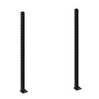 Master Fitness Rig Uprights 230 cm cm, 68-509101-230