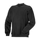 Jobman Sweatshirt 5120 Svart XL 65512010-9900-7