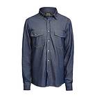 Jobman Jeansskjorta 5139 Denim Blue 3XL 65513915-6900-9