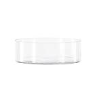 Venture Home Skål Shine Ø25 Bowl 2-pack Clear Glass 25*8Hcm 59139-555