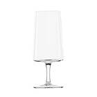 Venture Home Ölglas Shine Glass 2-pack Clear 7*8*22Hcm 59135-555