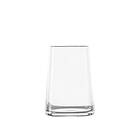Venture Home Dricksglas Shine Glass 2-pack Clear 6*8*11Hcm 59137-555