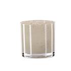 Venture Home Ljuslykta Glora Lantern Beige 10*10Hcm 58172-102