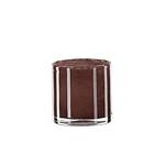 Venture Home Ljuslykta Glora Lantern Brown 8*8Hcm 58171-103