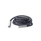 LivePro Träningsrep Battle Rope Aluminium Handle (3,8 cm x 12 m) GYLP8173-M1