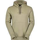 Scott Men's Tech Warm Hoody Dust Dark