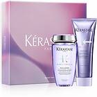 Kerastase Blond Absolu Presentförpackning (för blont hår)