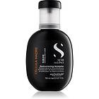 Alfaparf Milano Semi di Lino Sublime Rescructuring Multiplier Koncentrerat För skadat hår 150ml