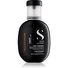 Alfaparf Milano Semi di Lino Sublime Glow Multiplier Hårkoncentrat Med vitaminer 150ml