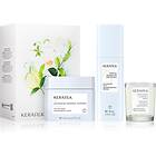 Kerasilk Specialists Recovery Set Gift Set (med regenererande effekt) 3 st