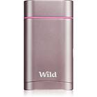 Wild Jasmine & Mandarin Blossom Pink Case Deodorantstift Med väska 40g