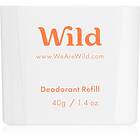 Wild Orange & Neroli Deodorantstift Påfyllning 40g