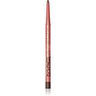 MAC Cosmetics Teddy Forever Colour Excess Gel Liner 0,35g
