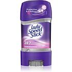 Colgate Lady Speed Stick Breath of Freshness Gel Deodorant för Kvinnor 65g