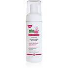 Sebamed Anti-Redness Milt rengörande skum För känslig och rodnad hud 150ml