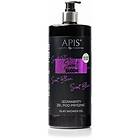 Apis Natural Cosmetics Sweet Bloom Sammetsmjuk kroppstvätt 1000ml