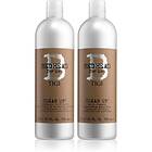 TIGI Bed Head B for Men Clean Up Ekonomiförpackning (för alla hårtyper) för män