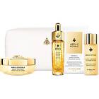 Guerlain Abeille Royale Honey Treatment Day Cream Age-Defying Programme Set med hudvård
