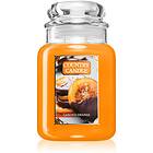 Country Candle Candied Orange doftljus 737g