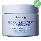 Fresh Floral Recovery Calming Mask 100ml