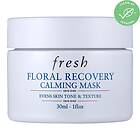 Fresh Floral Recovery Calming Mask 30ml