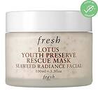 Fresh Lotus Youth Preserve Rescue Mask 100ml