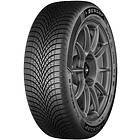 Dunlop All Season 2 205/50 R 17 93W