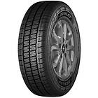 Dunlop Econodrive AS 195/75 R 16 107/105R