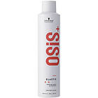 Hairspray Osis+ Elastic 300ml
