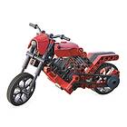 Dragster Mechanical Lab Roadster and