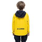 Cube Atx Rookie Rain Jacket (Jr)