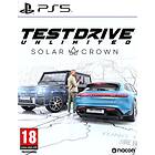 Test Drive Unlimited Solar Crown (PS5)