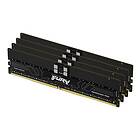 Kingston FURY Renegade Pro DDR5 6400MHz 4x32GB (KF564R32RBE2K4-128)