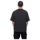 Cube Organic Logo Dropshoulder Short Sleeve T-shirt (Herr)