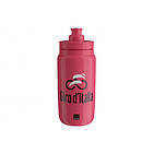 Elite Fly Giro Italia 550ml Water Bottle