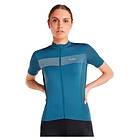 Protest Chestnut Short Sleeve Jersey (Dam)