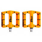 SB3 Shelter Pedals