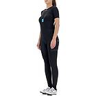 UYN Biking Ridemiles Bib Tights (Dam)