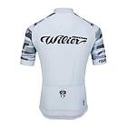 Wilier Vibes 2.0 Short Sleeve Jersey (Herr)