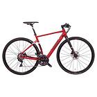 Wilier Triestina Hybrid Grx812