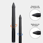 Supernote LAMY Safari Twin EMR Pen