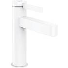 Hansgrohe Finoris Servantbatteri 110 CoolStart, m/bunnventil, Hvit Matt 76024700