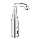 Grohe Essence Berøringsfri servantbatt. 6V, uten temperaturregulering, Krom 3644