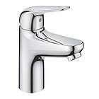 Grohe Swift Servantbatteri Med kjedefeste, Krom 24317001