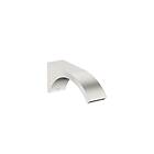 Dornbracht CYO Servanttut Tutlengde 190 mm, Matt Platina 13805811-06