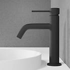 Scandtap Voyage Medium Servantbatteri Uten bunnventil, Coal 12007