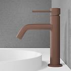 Scandtap Voyage Medium Servantbatteri Uten bunnventil, Rust 12005